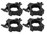 4x pinces ADJ OSlim 2 (50 mm)